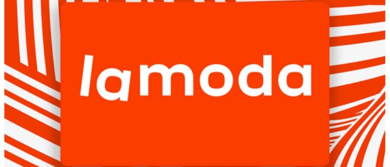 Подарочный сертификат Lamoda — описание, где купить