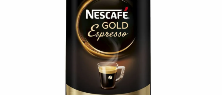 Акция Nescafe Gold и Магнит 2023 Начните весну с ценных моментов Nescafe GOLD в сети Магнит