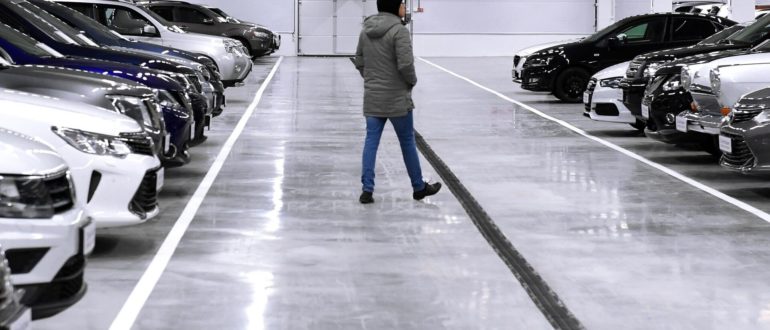 Госпрограмма Первый автомобиль 2020 условия Первый авто со скидкой