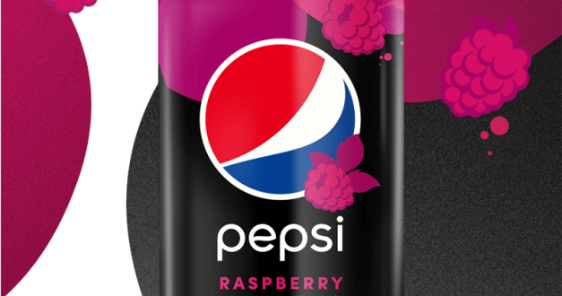 Конкурс Пепси в Магните Вот эта жизнь с Pepsi Малина