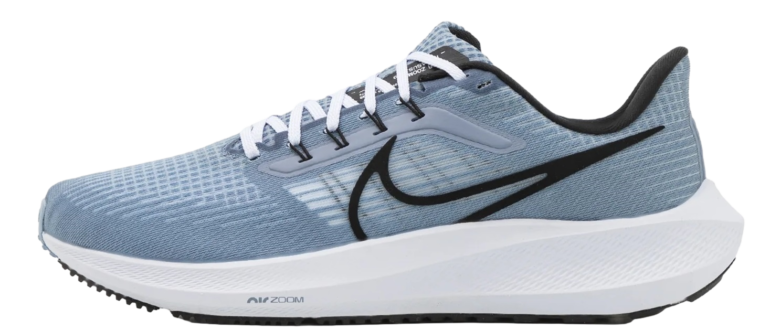 Особенности подарочного сертификата Nike в виде пластиковой карты