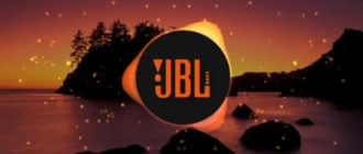 Промо акция JBL 2021 JBL 75 лет в динамике