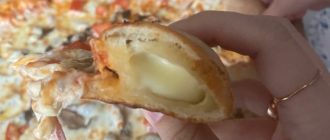 Скидка в день рождения в Papa John s вкусная выгода