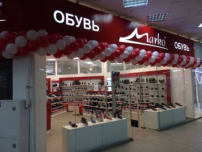 Дисконтная карта Marco - описание программы лояльности