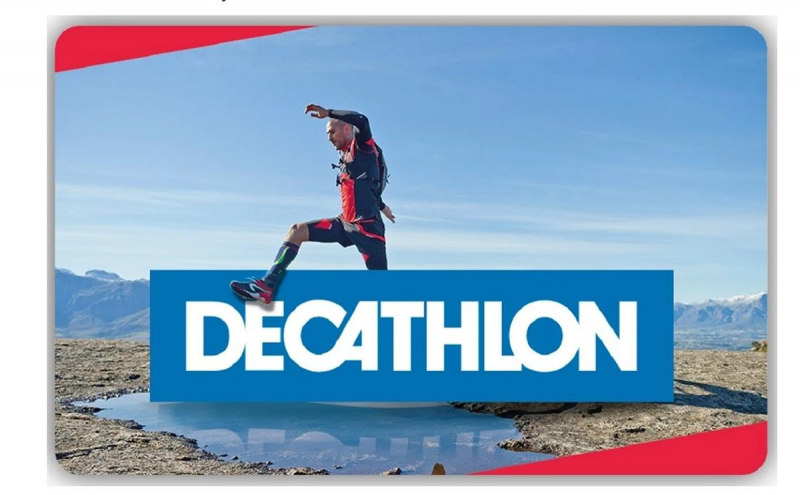 Карта постоянного клиента Decathlon: какие преимущества я получаю, как зарегистрироваться и войти в личный шкафчик?